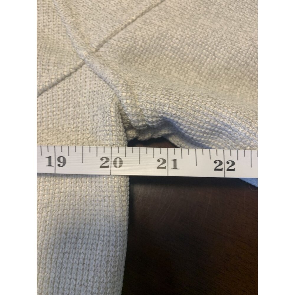 Spider Cara Waffle Knit Outdoor Ski Sweater Sweatshirt Hoodie Size L - Picture 5 of 8